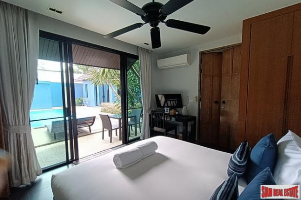 3 Bed, 3 Bath, HouseFor Sale, Cherng Talay, Phuket
