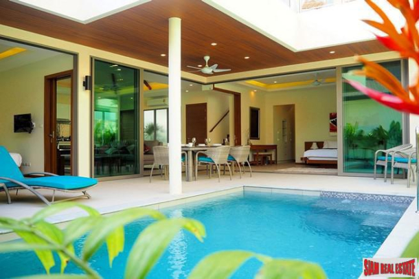 3 Bed, 3 Bath, HouseFor Sale, Rawai, Phuket
