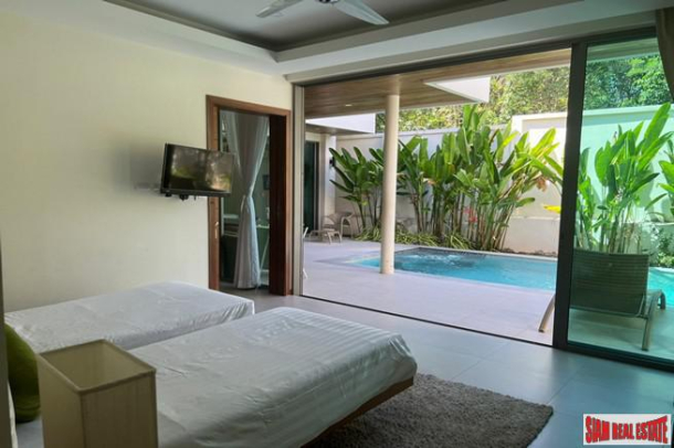 3 Bed, 3 Bath, HouseFor Sale, Rawai, Phuket