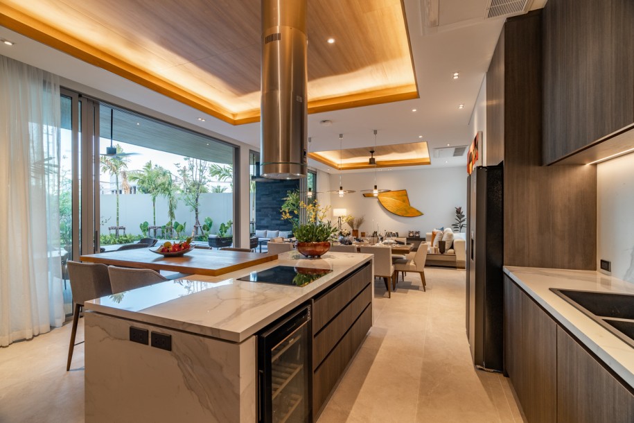 3 Bed, 3 Bath, HouseFor Sale, Cherng Talay, Phuket