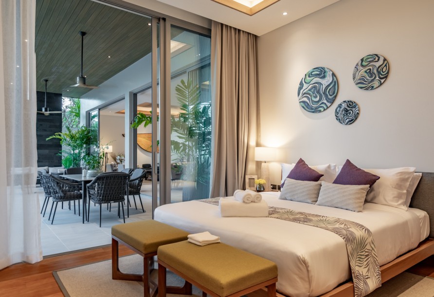 3 Bed, 3 Bath, HouseFor Sale, Cherng Talay, Phuket