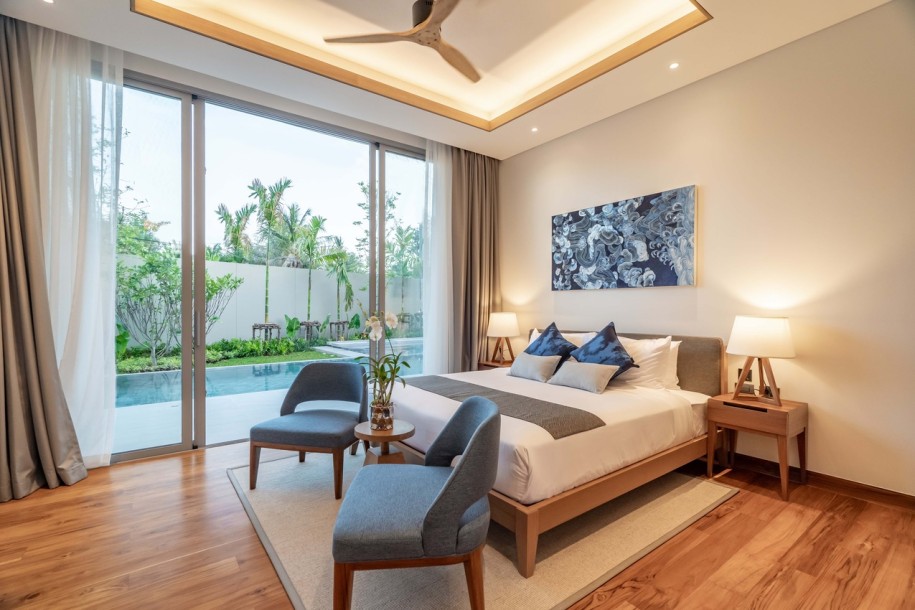 3 Bed, 3 Bath, HouseFor Sale, Cherng Talay, Phuket