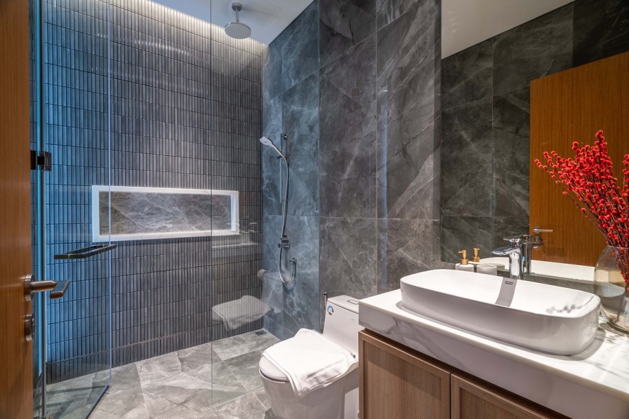 3 Bed, 3 Bath, HouseFor Sale, Cherng Talay, Phuket