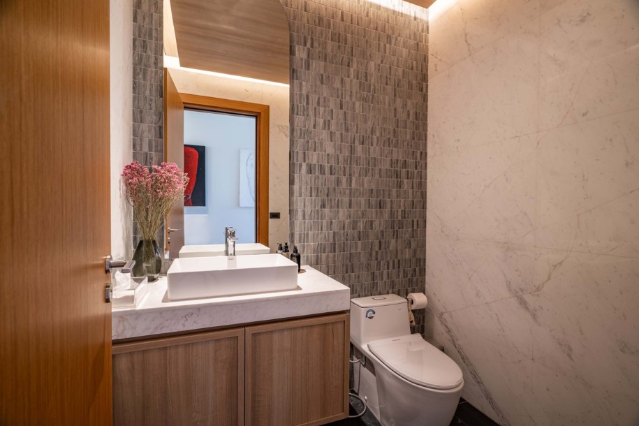 3 Bed, 3 Bath, HouseFor Sale, Cherng Talay, Phuket