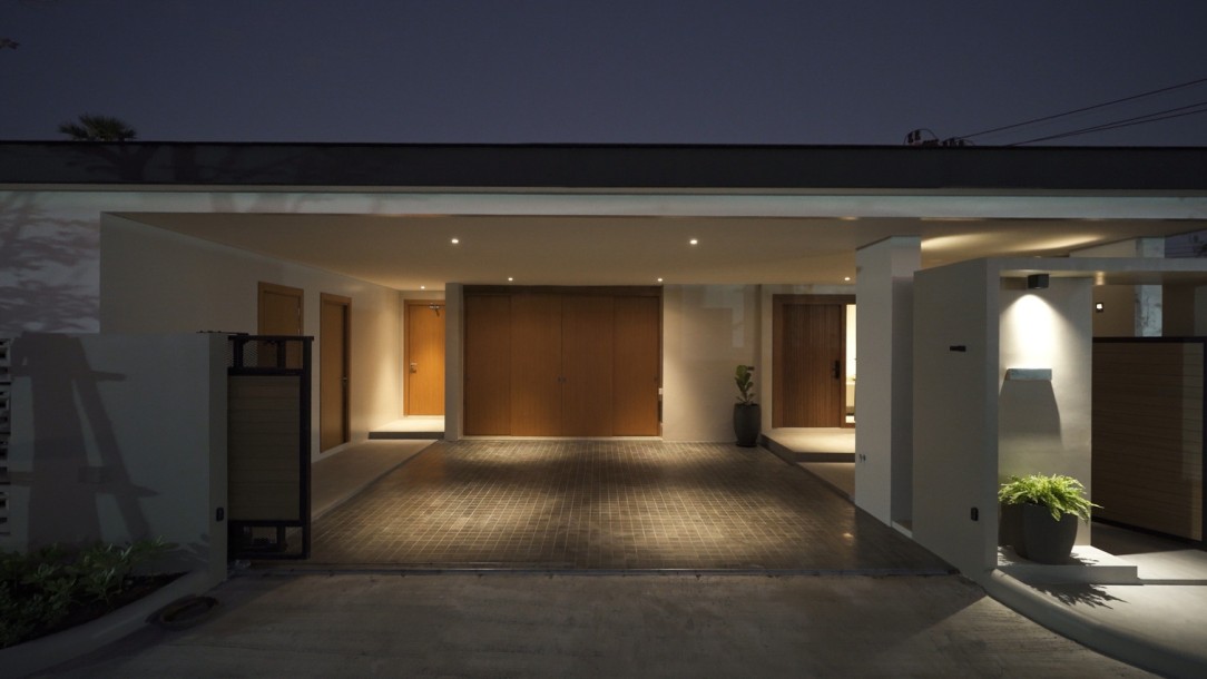 3 Bed, 3 Bath, HouseFor Sale, Cherng Talay, Phuket