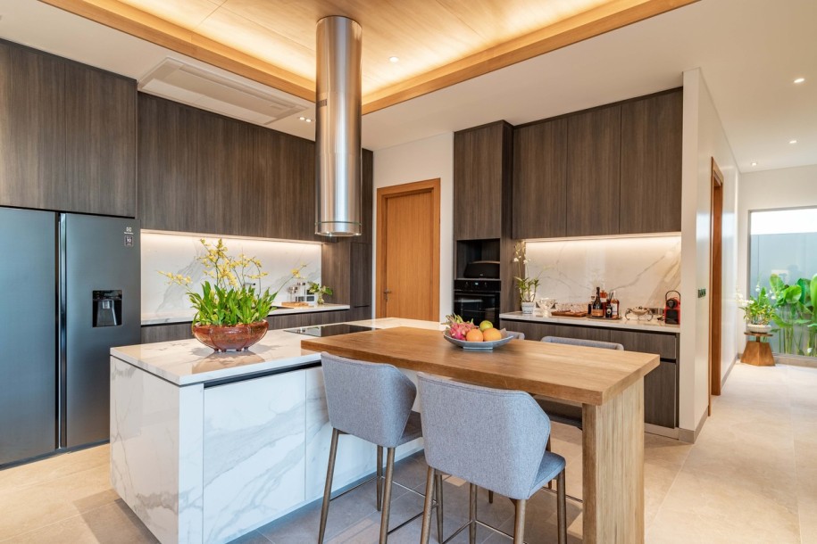 3 Bed, 3 Bath, HouseFor Sale, Cherng Talay, Phuket