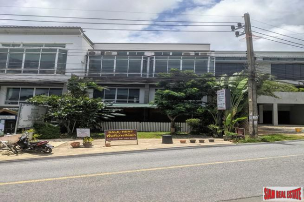 Commercial Property, For Sale