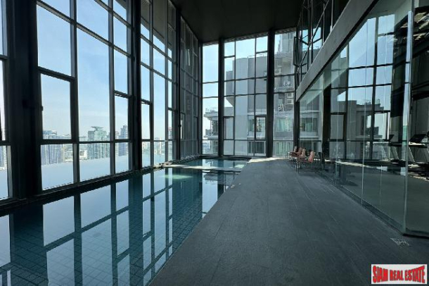 2 Bed, 2 Bath, ApartmentFor Sale, Thong Lo, Bangkok