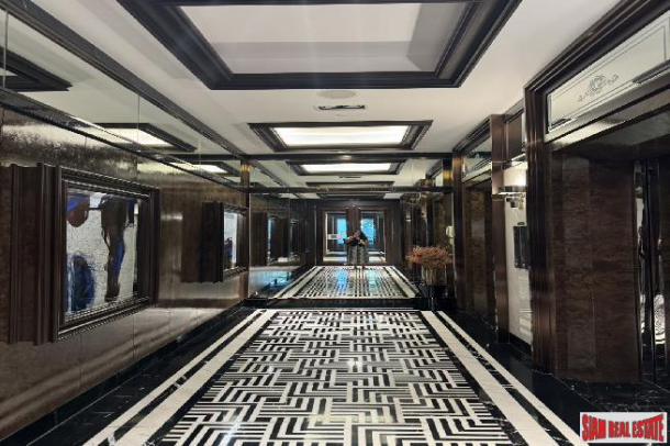 2 Bed, 2 Bath, ApartmentFor Sale, Thong Lo, Bangkok