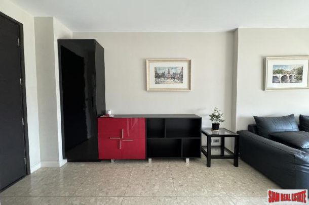 2 Bed, 2 Bath, ApartmentFor Sale, Thong Lo, Bangkok