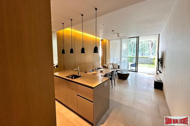 2 Bed, 2 Bath, ApartmentFor Sale, Kamala, Phuket