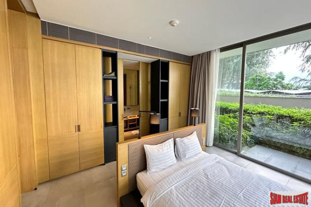 2 Bed, 2 Bath, ApartmentFor Sale, Kamala, Phuket