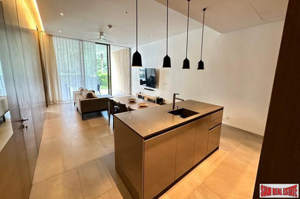 2 Bed, 2 Bath, ApartmentFor Sale, Kamala, Phuket