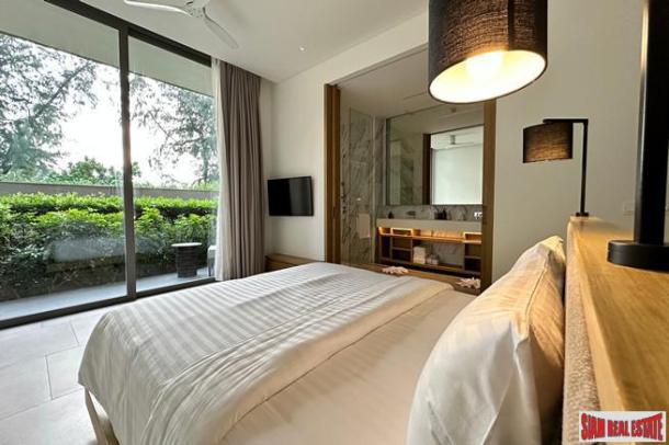 2 Bed, 2 Bath, ApartmentFor Sale, Kamala, Phuket