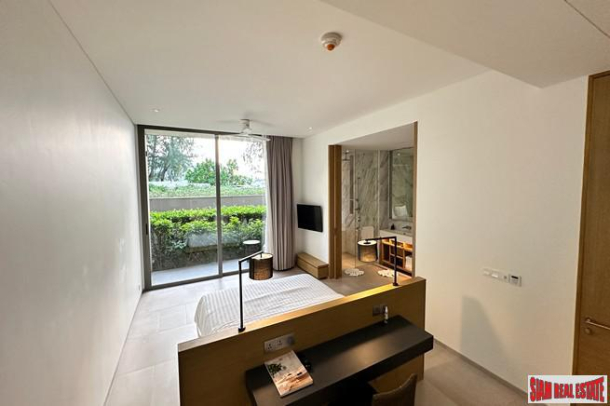 2 Bed, 2 Bath, ApartmentFor Sale, Kamala, Phuket