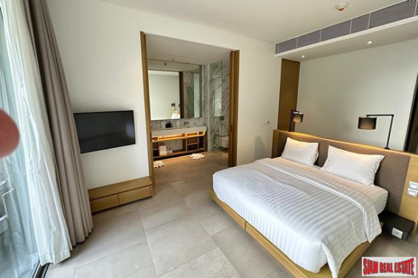 2 Bed, 2 Bath, ApartmentFor Sale, Kamala, Phuket