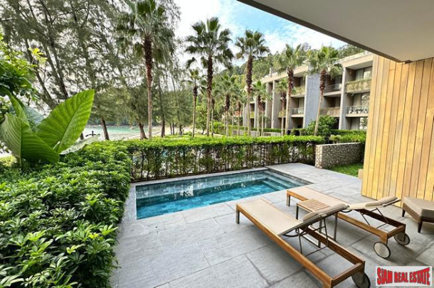 2 Bed, 2 Bath, ApartmentFor Sale, Kamala, Phuket