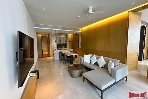 2 Bed, 2 Bath, ApartmentFor Sale, Kamala, Phuket