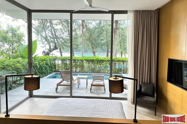 2 Bed, 2 Bath, ApartmentFor Sale, Kamala, Phuket