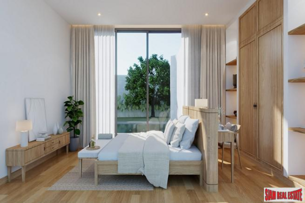 4 Bed, 5 Bath, HouseFor Sale, Cherng Talay, Phuket