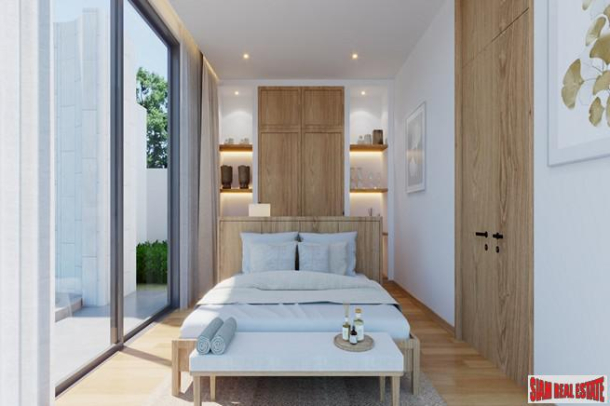 4 Bed, 5 Bath, HouseFor Sale, Cherng Talay, Phuket