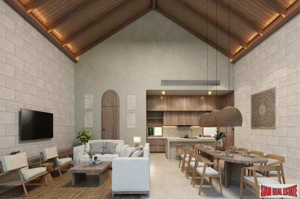 4 Bed, 5 Bath, HouseFor Sale, Cherng Talay, Phuket