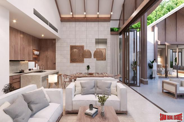 4 Bed, 5 Bath, HouseFor Sale, Cherng Talay, Phuket