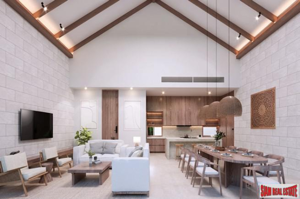 4 Bed, 5 Bath, HouseFor Sale, Cherng Talay, Phuket