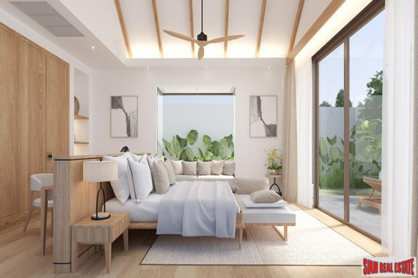 4 Bed, 5 Bath, HouseFor Sale, Cherng Talay, Phuket