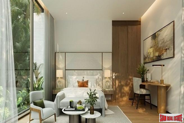 3 Bed, 4 Bath, HouseFor Sale, Cherng Talay, Phuket