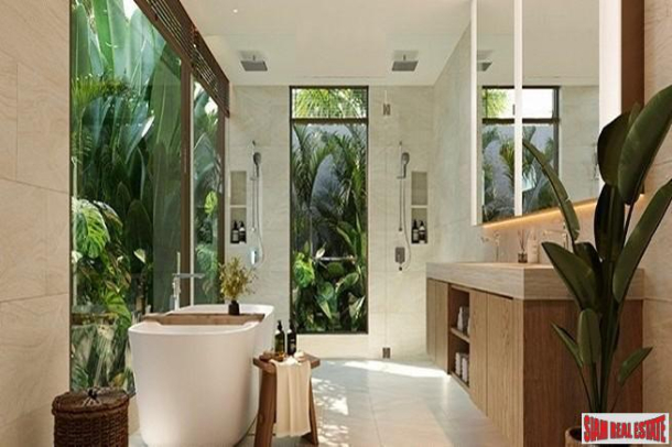 3 Bed, 4 Bath, HouseFor Sale, Cherng Talay, Phuket