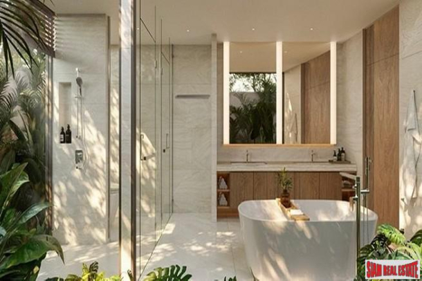 3 Bed, 4 Bath, HouseFor Sale, Cherng Talay, Phuket