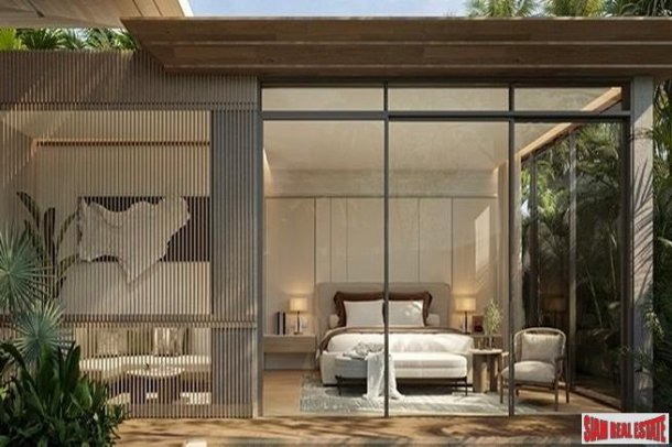 3 Bed, 4 Bath, HouseFor Sale, Cherng Talay, Phuket