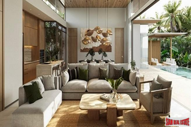 3 Bed, 4 Bath, HouseFor Sale, Cherng Talay, Phuket