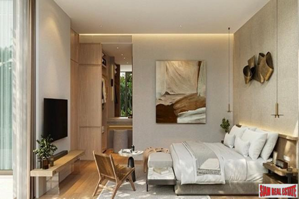 3 Bed, 4 Bath, HouseFor Sale, Cherng Talay, Phuket