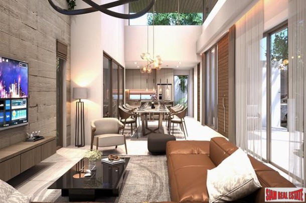 3 Bed, 4 Bath, HouseFor Sale, Cherng Talay, Phuket