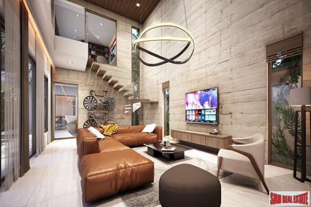 3 Bed, 4 Bath, HouseFor Sale, Cherng Talay, Phuket