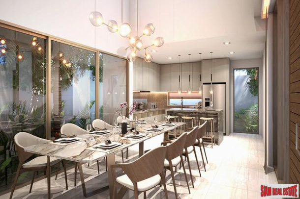 3 Bed, 4 Bath, HouseFor Sale, Cherng Talay, Phuket