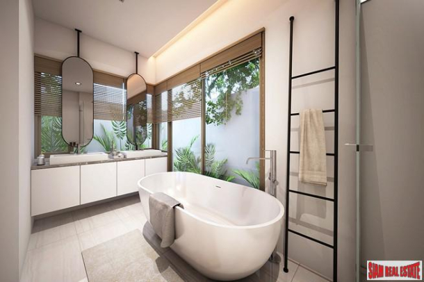 3 Bed, 4 Bath, HouseFor Sale, Cherng Talay, Phuket