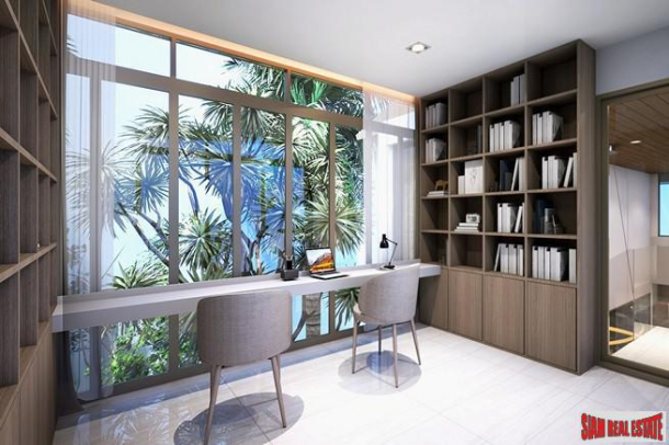 3 Bed, 4 Bath, HouseFor Sale, Cherng Talay, Phuket