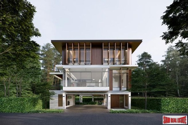 3 Bed, 4 Bath, HouseFor Sale, Cherng Talay, Phuket