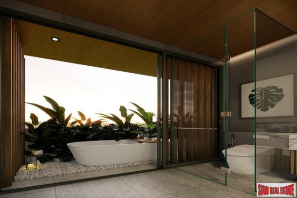 3 Bed, 4 Bath, HouseFor Sale, Cherng Talay, Phuket