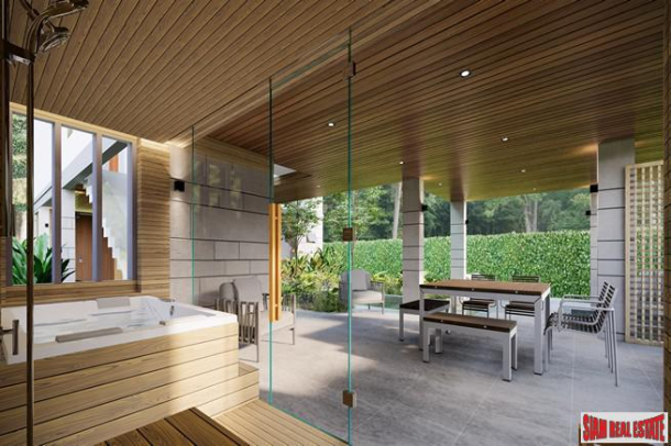 3 Bed, 4 Bath, HouseFor Sale, Cherng Talay, Phuket