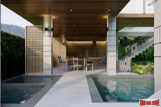 3 Bed, 4 Bath, HouseFor Sale, Cherng Talay, Phuket