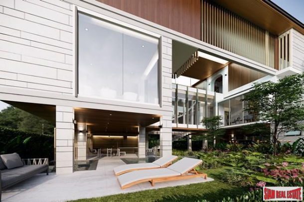 3 Bed, 4 Bath, HouseFor Sale, Cherng Talay, Phuket