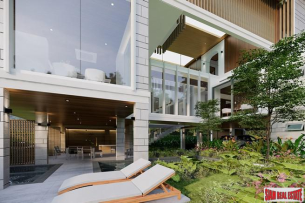 3 Bed, 4 Bath, HouseFor Sale, Cherng Talay, Phuket