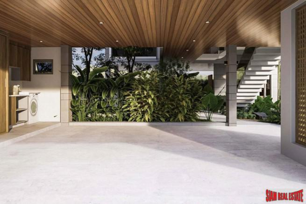 3 Bed, 4 Bath, HouseFor Sale, Cherng Talay, Phuket