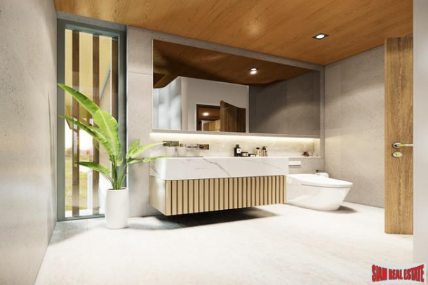 3 Bed, 4 Bath, HouseFor Sale, Cherng Talay, Phuket