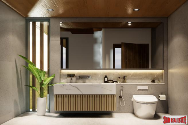 3 Bed, 4 Bath, HouseFor Sale, Cherng Talay, Phuket