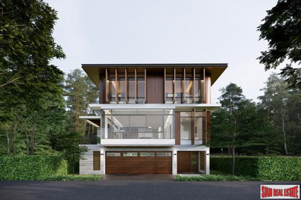 3 Bed, 4 Bath, HouseFor Sale, Cherng Talay, Phuket